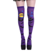 Halloween Compression Socks For Festive Comfort And Support