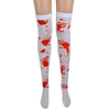 Halloween Compression Socks For Festive Comfort And Support