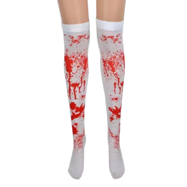 Halloween Compression Socks For Festive Comfort And Support