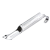 Fine Mesh Stainless Steel Tea Strainer for Precision Brewing