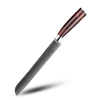 Japanese Knife Set for Precision Cutting and Lightweight Performance
