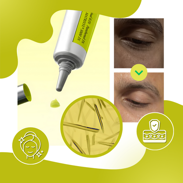 Advanced Retinal Serum for Firming and Texture Refinement