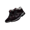 Warm Fleece Lined Winter Shoes With Non Slip Grip For All Day Comfort