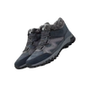 Warm Fleece Lined Winter Shoes With Non Slip Grip For All Day Comfort