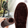 Warm Fleece Lined Winter Shoes With Non Slip Grip For All Day Comfort