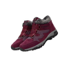 Warm Fleece Lined Winter Shoes With Non Slip Grip For All Day Comfort