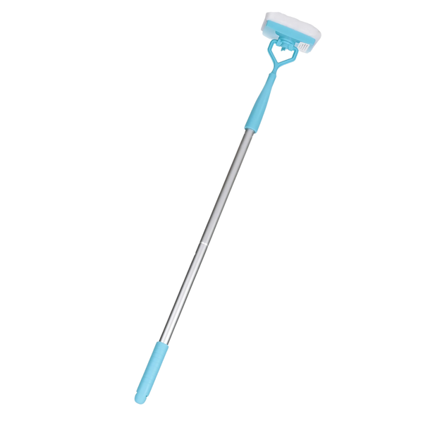 Baseboard Cleaner With Extendable Reach For Effortless Cleaning