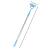 Baseboard Cleaner With Extendable Reach For Effortless Cleaning
