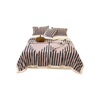Jacquard Winter Blanket With Enhanced Heat Retention And Anti Static