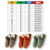 Premium Plush House Slippers With Non Slip Grip And Lightweight Comfort