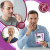 Biotin Hair Gummies For Healthier Stronger Hair Daily