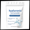 Deep Hydration Powder For Custom DIY Serums And All Skin Types