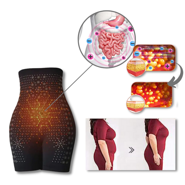 Seamless Full Body Shapewear For Flawless Tummy Contouring
