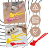 Premium Sushi Rice Mold For Fun Shaped Meals At Home Everyday Use
