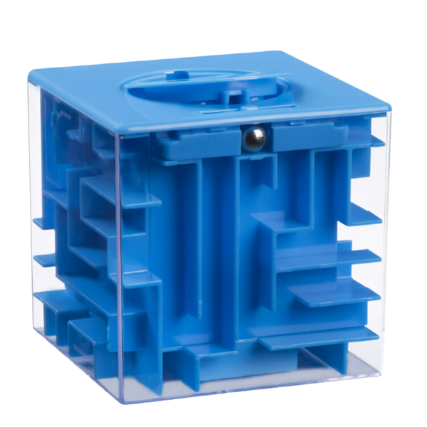 Money Gift Puzzle Box for Brain Teasers and Family Bonding