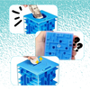Money Gift Puzzle Box for Brain Teasers and Family Bonding