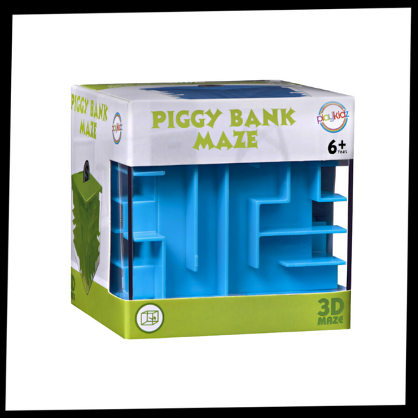 Money Gift Puzzle Box for Brain Teasers and Family Bonding