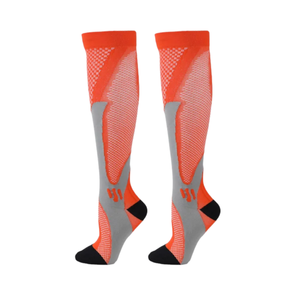 Premium Compression Socks For Active Lifestyles With Enhanced Circulation