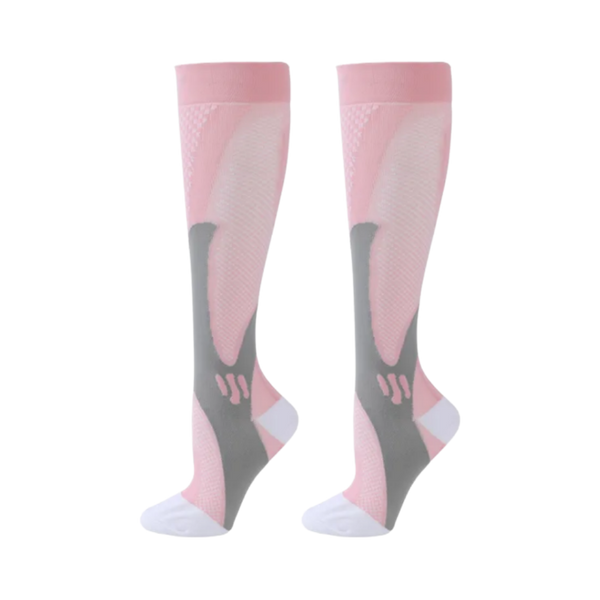 Premium Compression Socks For Active Lifestyles With Enhanced Circulation