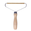 Effortless Pet Hair Removal Tool for All Surfaces Portable