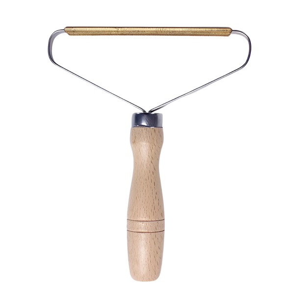 Effortless Pet Hair Removal Tool for All Surfaces Portable