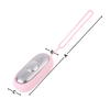 Portable Gentle Acupressure Calming Device for Anxiety Relief and Sleep