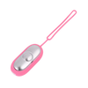 Portable Gentle Acupressure Calming Device for Anxiety Relief and Sleep