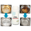 All-Purpose Cleaning Powder For Tough Stains And Delicate Surfaces