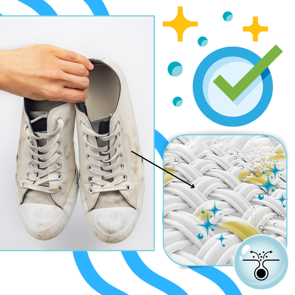 Gentle Cream Shoe Polish for Fabrics and Shoes Clean No Residue Shine