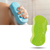 Soft Exfoliating Bath Sponge For Smooth Healthy Skin Every Day