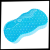 Soft Exfoliating Bath Sponge For Smooth Healthy Skin Every Day