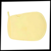 Gentle Exfoliating Body Scrub Gloves For Smoother Radiant Skin