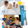 Gentle Formula Enamel Safe Teeth Whitening System For Sensitive Teeth