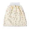 Cloth Diaper Cover And Training Shorts For Leakproof Comfort
