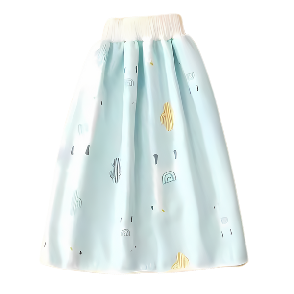 Cloth Diaper Cover And Training Shorts For Leakproof Comfort