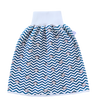 Cloth Diaper Cover And Training Shorts For Leakproof Comfort