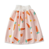 Cloth Diaper Cover And Training Shorts For Leakproof Comfort