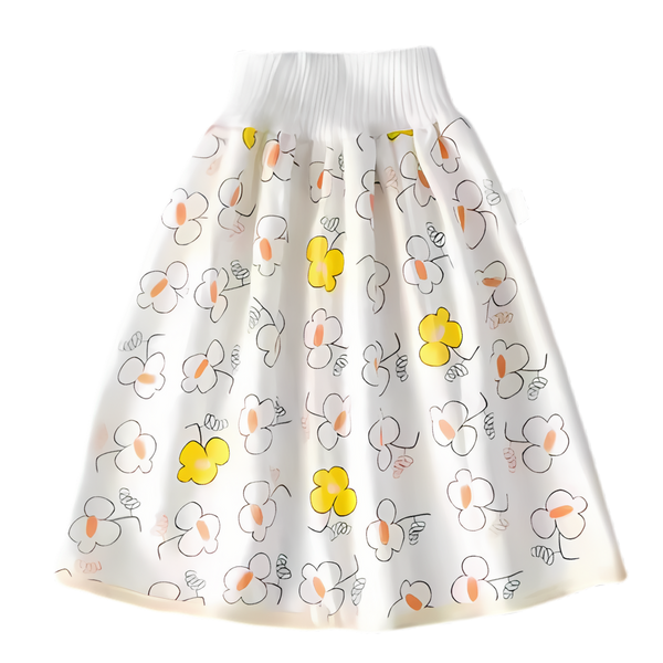 Cloth Diaper Cover And Training Shorts For Leakproof Comfort