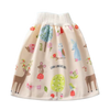 Cloth Diaper Cover And Training Shorts For Leakproof Comfort