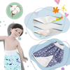 Cloth Diaper Cover And Training Shorts For Leakproof Comfort