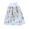 Cloth Diaper Cover And Training Shorts For Leakproof Comfort