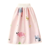 Cloth Diaper Cover And Training Shorts For Leakproof Comfort