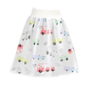 Cloth Diaper Cover And Training Shorts For Leakproof Comfort