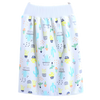Cloth Diaper Cover And Training Shorts For Leakproof Comfort