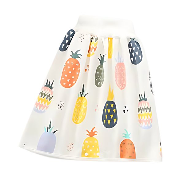 Cloth Diaper Cover And Training Shorts For Leakproof Comfort