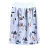 Cloth Diaper Cover And Training Shorts For Leakproof Comfort