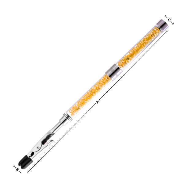 One Hand Bracelet Helper With Non Slip Grip For Easy Jewelry Fastening