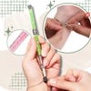 One Hand Bracelet Helper With Non Slip Grip For Easy Jewelry Fastening