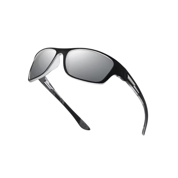 Premium Outdoor Sunglasses With UV Shield And Anti Glare Lenses