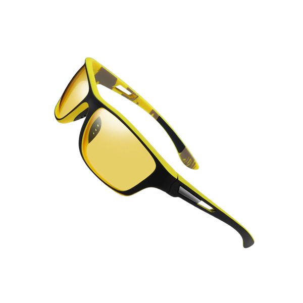 Premium Outdoor Sunglasses With UV Shield And Anti Glare Lenses